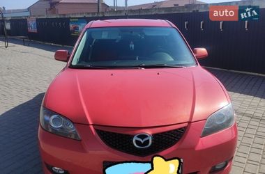 Mazda 3  2006