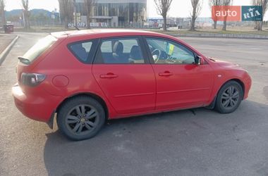 Mazda 3  2005