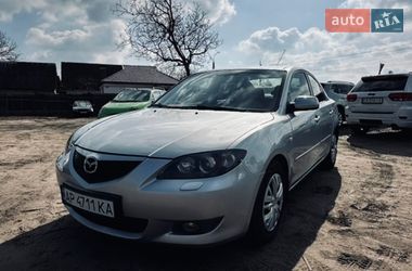 Mazda 3  2006