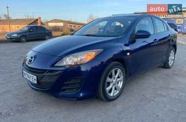 Mazda 3 2009