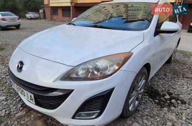 Mazda 3 2010