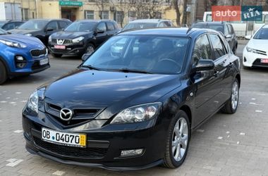 Mazda 3  2009