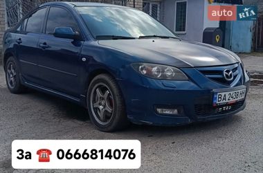 Mazda 3 2006