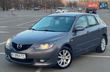 Mazda 3  2006