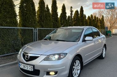 Mazda 3  2006