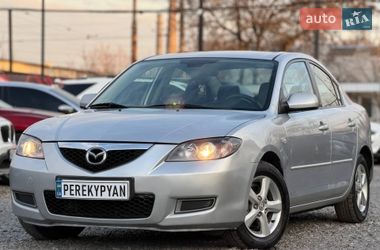 Mazda 3 2007