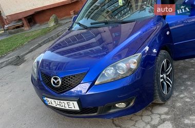 Mazda 3  2007