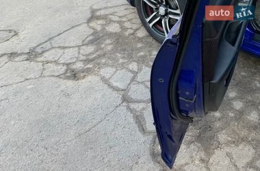 Хэтчбек Mazda 3 2007 в Хмельницком