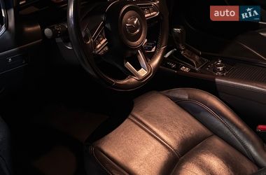 Седан Mazda 3 2018 в Дніпрі фото 4 Седан Mazda 3 2018 в Дніпрі