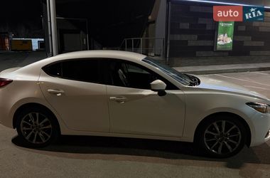 Седан Mazda 3 2018 в Дніпрі фото 2 Седан Mazda 3 2018 в Дніпрі