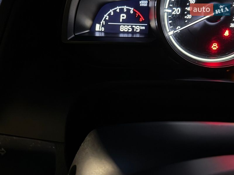 Седан Mazda 3 2018 в Дніпрі фото 5 Седан Mazda 3 2018 в Дніпрі