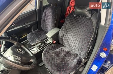 Хэтчбек Mazda 3 2007 в Хмельницком