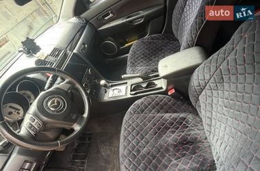 Хэтчбек Mazda 3 2007 в Хмельницком