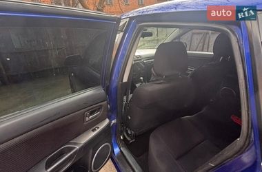 Хэтчбек Mazda 3 2007 в Хмельницком
