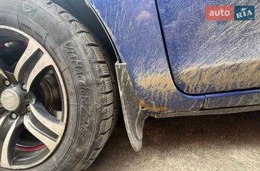 Хэтчбек Mazda 3 2007 в Хмельницком