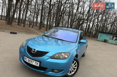 Mazda 3 2006