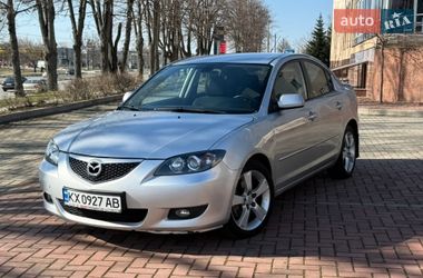 Mazda 3 2006