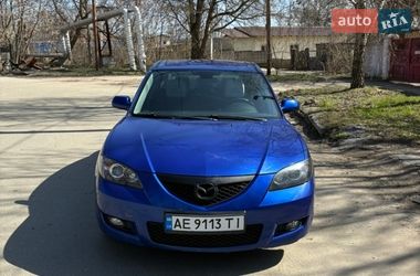 Mazda 3 2006