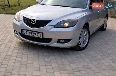 Mazda 3  2006