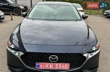 Mazda 3 2022