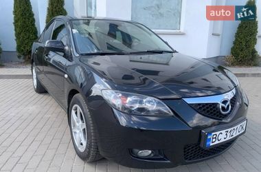 Mazda 3  2008