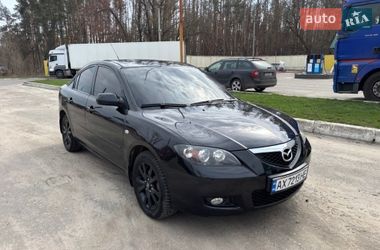 Mazda 3 2008