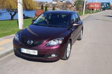 Mazda 3  2006