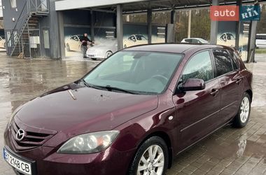 Mazda 3  2006