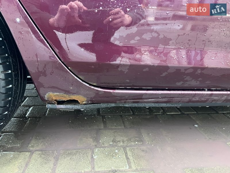 Хэтчбек Mazda 3 2006 в Львове фото 9 Хэтчбек Mazda 3 2006 в Львове