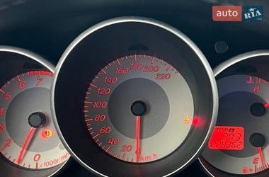 Хэтчбек Mazda 3 2006 в Львове фото 15 Хэтчбек Mazda 3 2006 в Львове