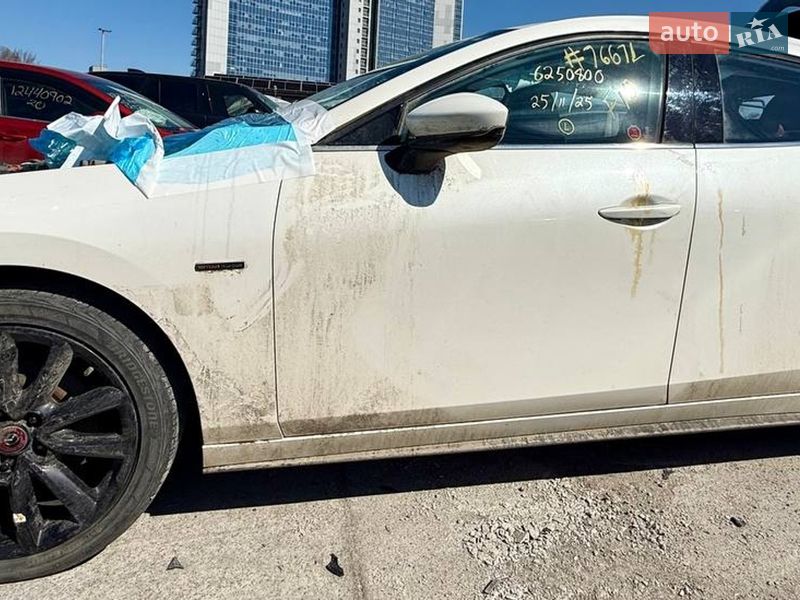 Хетчбек Mazda 3 2020 в Києві фото 15 Хетчбек Mazda 3 2020 в Києві