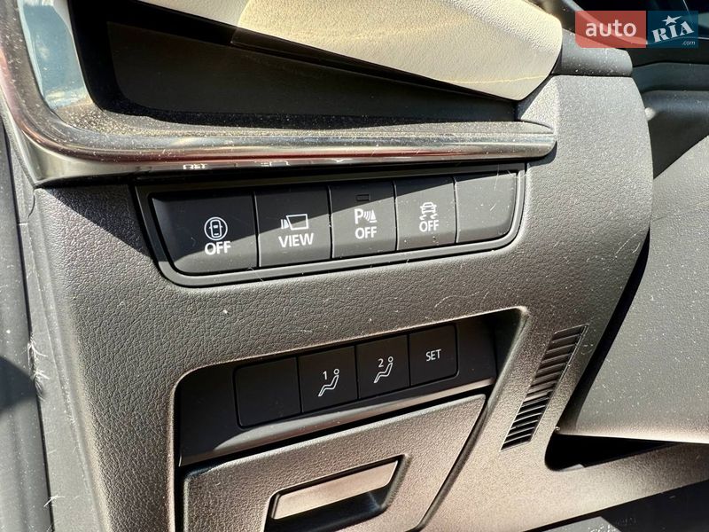 Хетчбек Mazda 3 2020 в Києві фото 42 Хетчбек Mazda 3 2020 в Києві