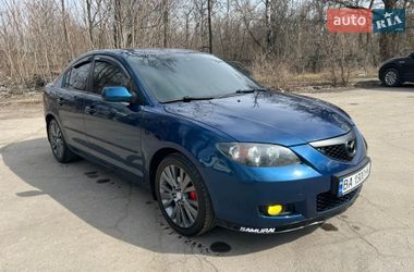 Mazda 3  2007
