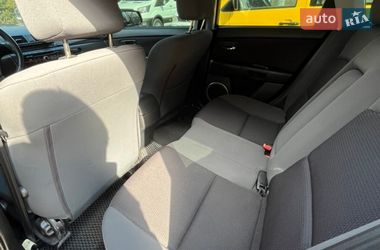 Хетчбек Mazda 3 2008 в Чернівцях