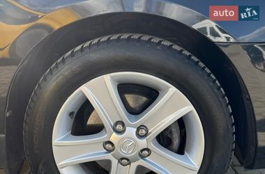 Хетчбек Mazda 3 2008 в Чернівцях