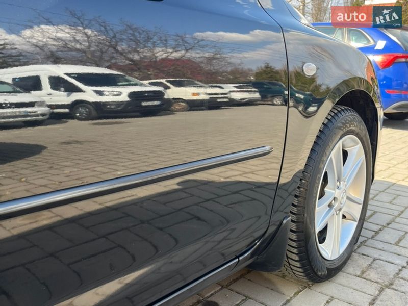Хетчбек Mazda 3 2008 в Чернівцях