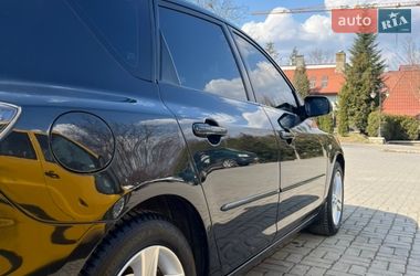 Хетчбек Mazda 3 2008 в Чернівцях