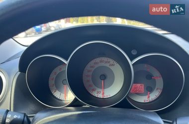Хетчбек Mazda 3 2008 в Чернівцях