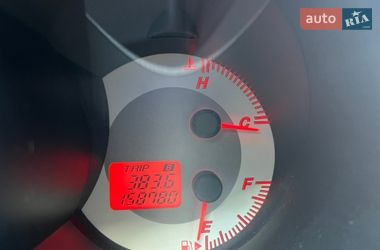 Хетчбек Mazda 3 2008 в Чернівцях