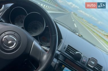 Хэтчбек Mazda 3 2007 в Днепре фото 7 Хэтчбек Mazda 3 2007 в Днепре