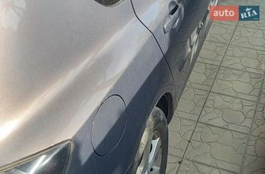 Хетчбек Mazda 3 2006 в Ужгороді
