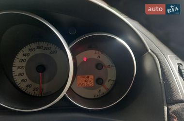 Хетчбек Mazda 3 2006 в Ужгороді