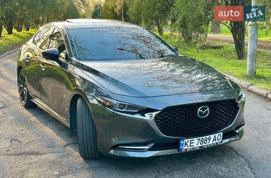 Mazda 3  2022