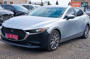 Mazda 3  2019