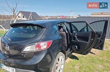 Mazda 3  2009