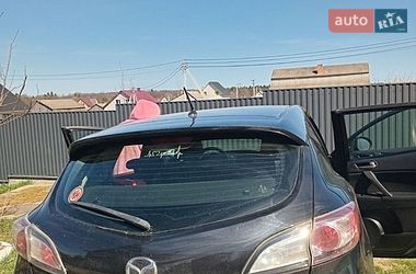 Хэтчбек Mazda 3 2009 в Маневичах фото 2 Хэтчбек Mazda 3 2009 в Маневичах