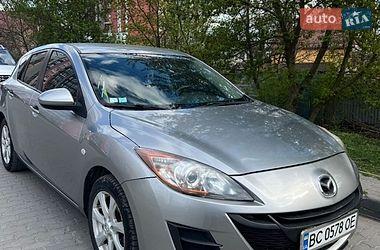 Mazda 3  2009