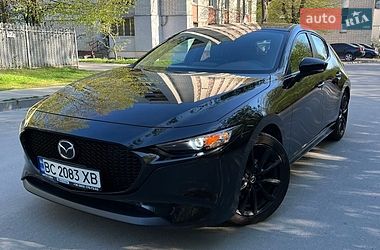 Mazda 3  2024
