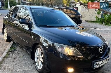 Mazda 3 2007