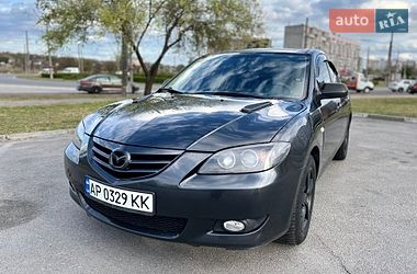 Mazda 3  2006